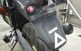 HONDA APE 100 GEN 2 2019 HC13