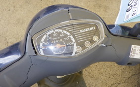 SUZUKI LET's 4 CA45A