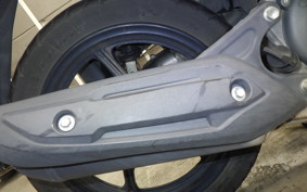SUZUKI ADDRESS 110 2026 CE47A