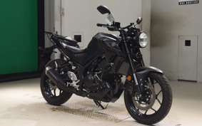 YAMAHA MT-25 A 2024 RG74J