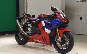 HONDA CBR1000RR RSP 2020 SC82