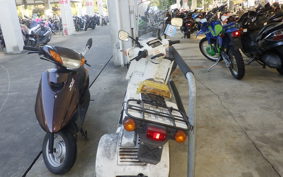 HONDA GYRO X TD01