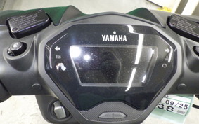 YAMAHA CYGNUS 125 X SEM5J