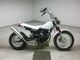 Фото Yamaha TW225 с японского аукциона