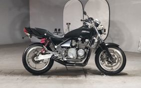 KAWASAKI ZEPHYR 400 1991 ZR400C