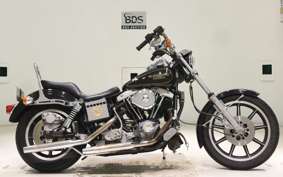 HARLEY FXS 1340 2016