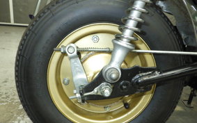HONDA MONKEY 2000 Z50J