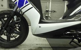 YAMAHA CYGNUS 125 XSR 2 SE44J