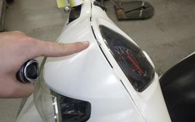 HONDA DIO 110 2007 JF58
