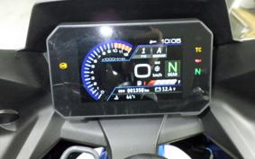 SUZUKI GSX-8R 2024 EM1AA