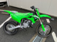 Фото Kawasaki KX112 с японского аукциона