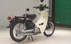 YAMAHA TOWN MATE 50 E 22F