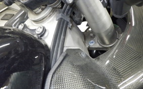 SUZUKI GSX-1300R HAYABUSA 1999