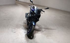 YAMAHA MT-25 RG74J