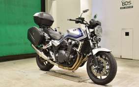 HONDA CB1300SF SUPER FOUR Gen. 3 2024 SC54
