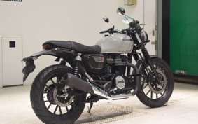 HONDA GB350S 2022 NC59