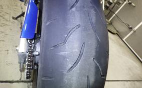 HONDA HORNET 250 MC31