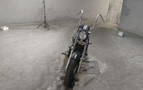 HONDA STEED 400 NC26