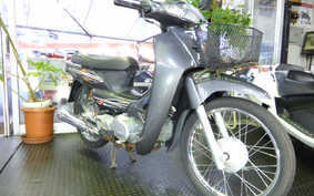 HONDA DREAM 125 ND125M