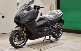 YAMAHA T-MAX 560 T 2026 SJ21J