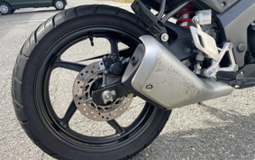 HONDA CBR125R JC50