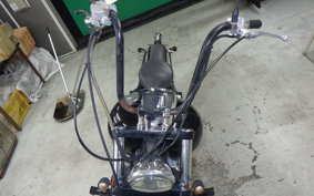 KAWASAKI VULCAN 400 Gen.2 1997 VN400A