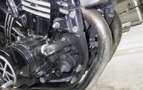 YAMAHA VMAX 2001