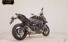 SUZUKI GSX-S1000F 2018 GT79B