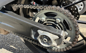 YAMAHA MT-07 2016 RM07J