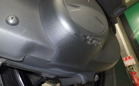 SUZUKI SKYWAVE 200 (Burgman 200) CH41A