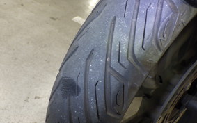 HONDA PCX 125 2023 JF81
