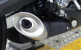 HONDA CB125 R JC91
