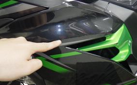 KAWASAKI NINJA 400 2023 EX400L