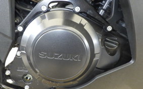 SUZUKI GSX250 R
