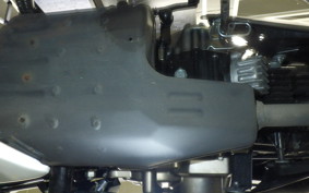 KAWASAKI Z125 PRO 2000 BR125H
