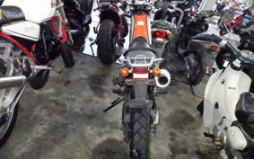 YAMAHA TRICKER DG10J