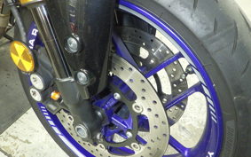 YAMAHA MT-09 SP 2022 RN69J