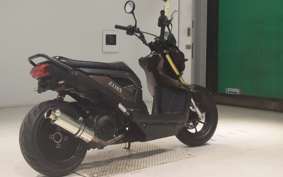 HONDA ZOOMER-X 1999 JF52