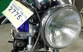 YAMAHA XJR400 Gen.3 R 2004 RH02J