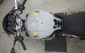 HONDA HORNET 900 2002 SC48