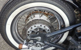 KAWASAKI VULCAN 400 DRIFTER 2003 VN400D