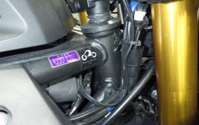 YAMAHA YZF-R25 A RG43J