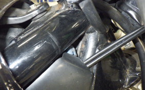 HONDA VALKYRIE 2004