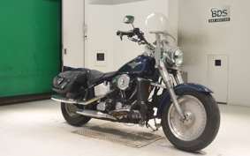 HARLEY FLSTF 1340 1998