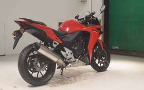 HONDA CBR400R 2016 NC47