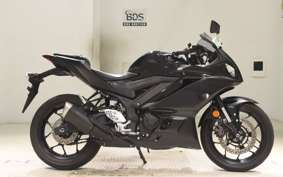 YAMAHA YZF-R25 A 2012 RG43J