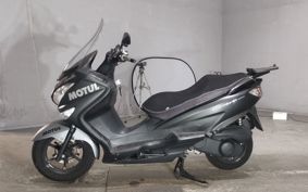 SUZUKI BURGMAN200 CH41A