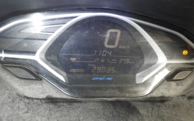 HONDA PCX 150 ABS 2008 KF30