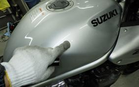 SUZUKI BANDIT 1200 S 2003 GV77A