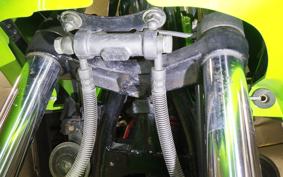 KAWASAKI GPZ750 1985 ZX750A